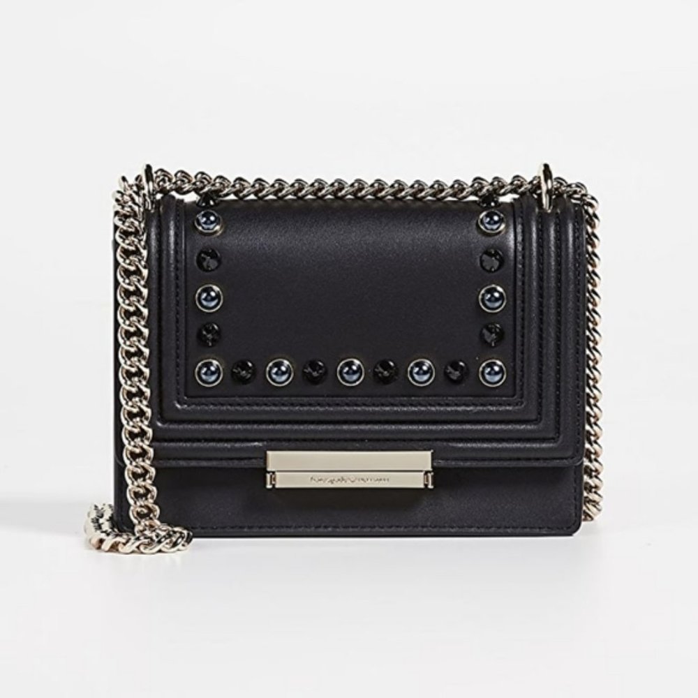 NWT Kate Spade Reese Park Studs Hazel Crossbody